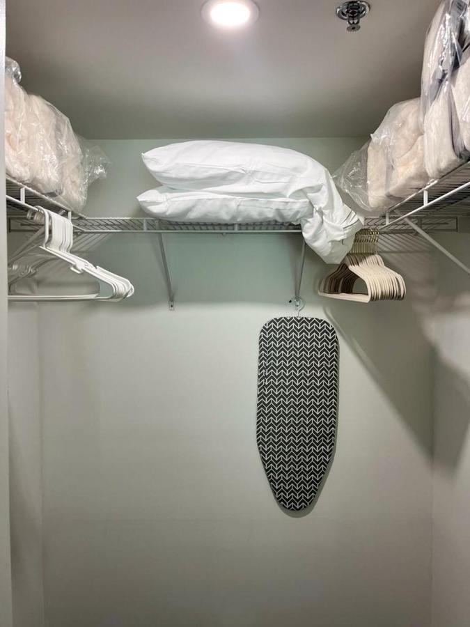 Appartement In Brickell With Pool, Gym, Free Parking And Game Miami